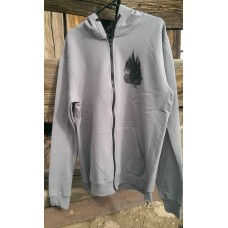 Unisex Tamarack Zipped Hoodie